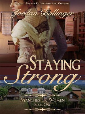 cover image of Staying Strong